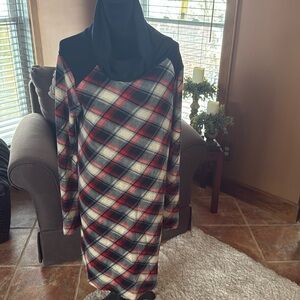 MEDIUM Cowl neck Dress